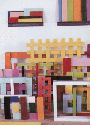  Drawing and Design, John Andrews 